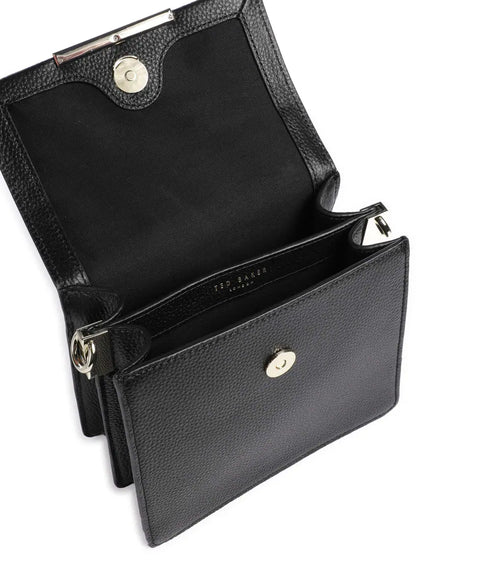 Τσάντα tote/χιαστί Roselii Ted Baker 278302 μαύρο